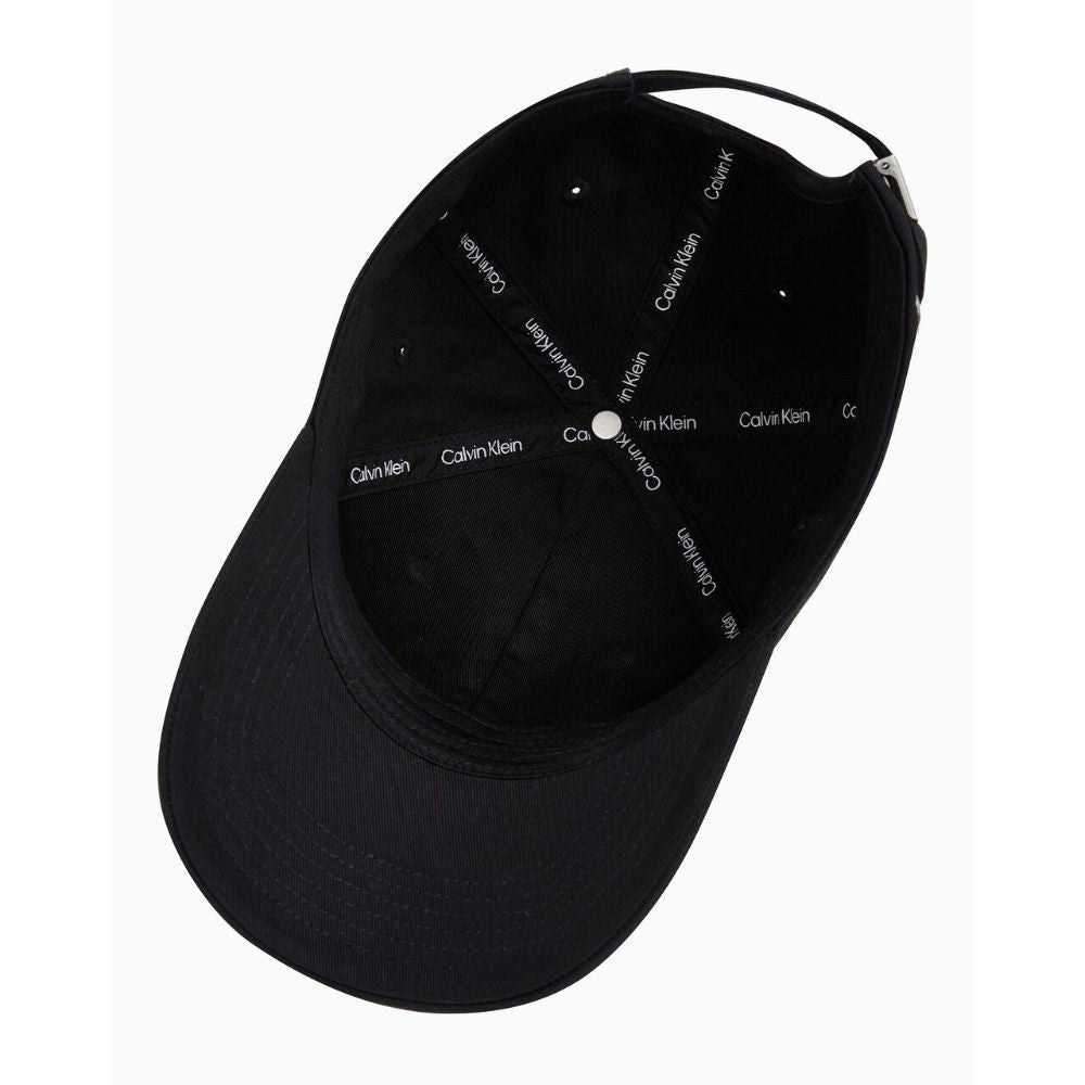 Son Heung-min x Calvin Klein - Men's Classic 6-Panel Cotton Baseball Cap