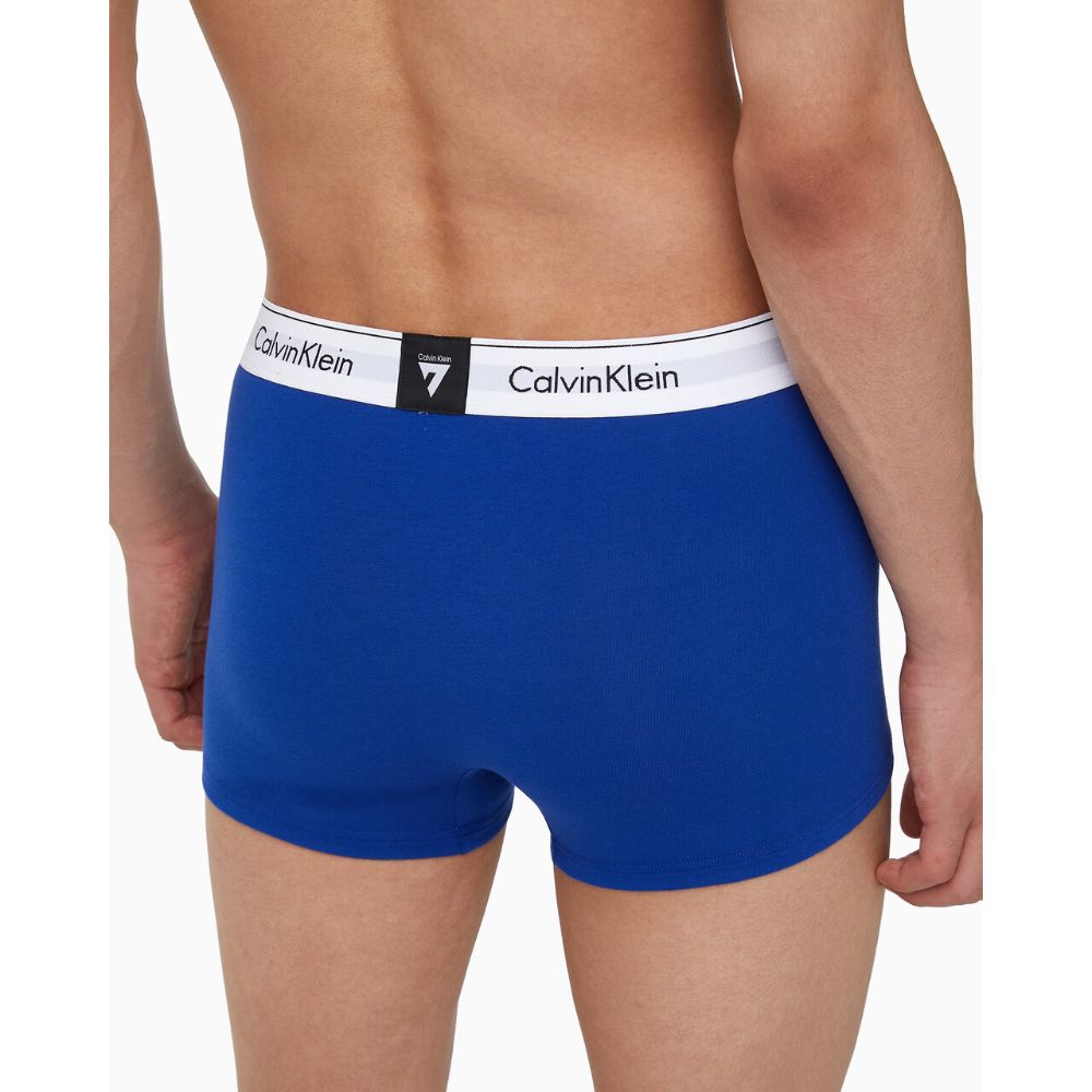 Son Heung-min x Calvin Klein - Men's Modern Cotton Stretch 3PK Draws