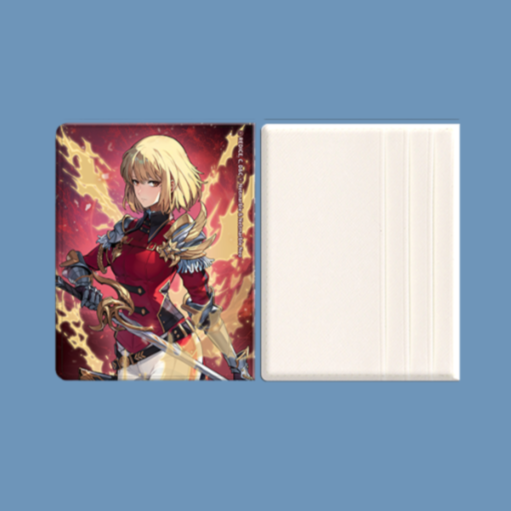 Solo Leveling: Arise x ANIPLUS - Card Wallet