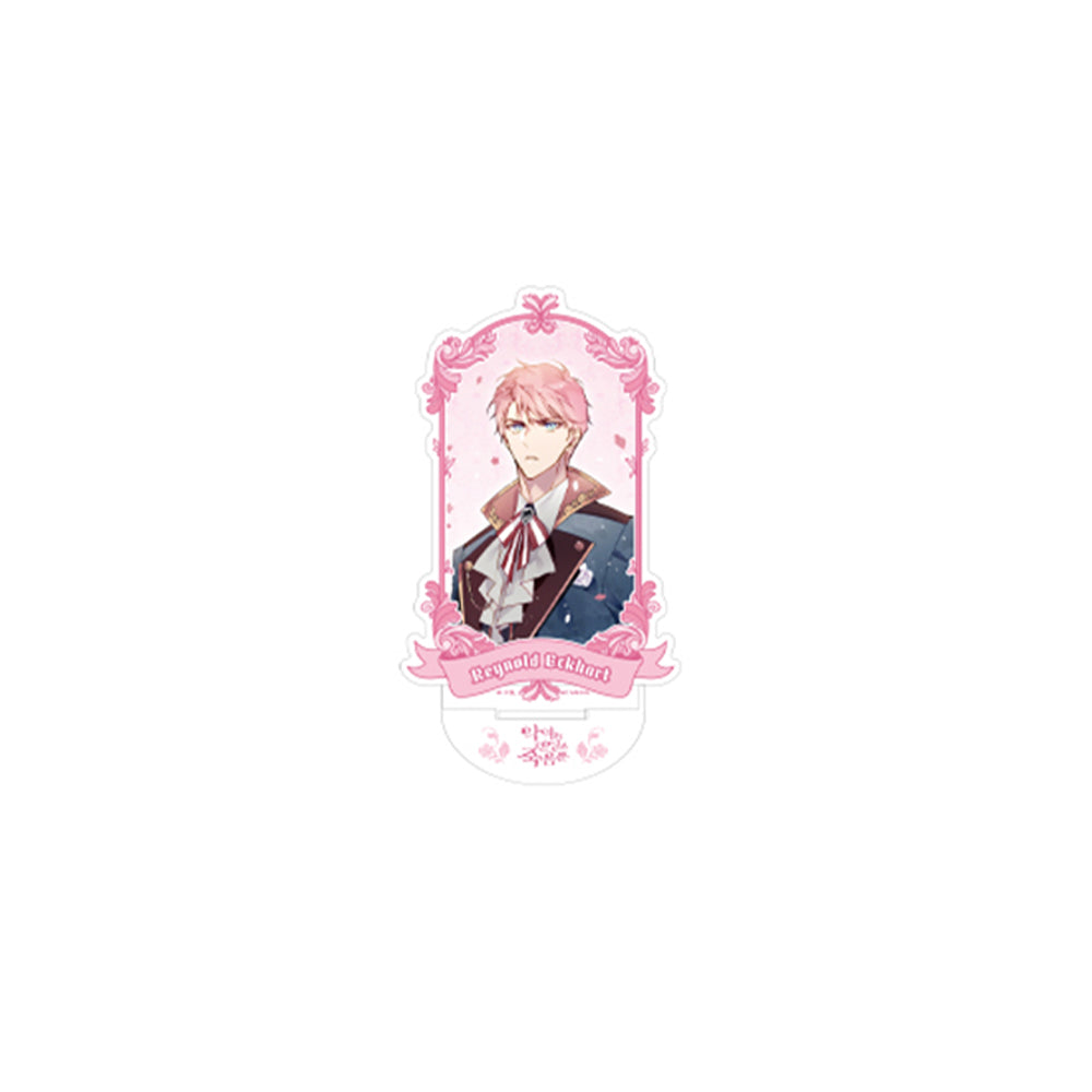 Villains Are Destined to Die Popup Store - Acrylic Stand