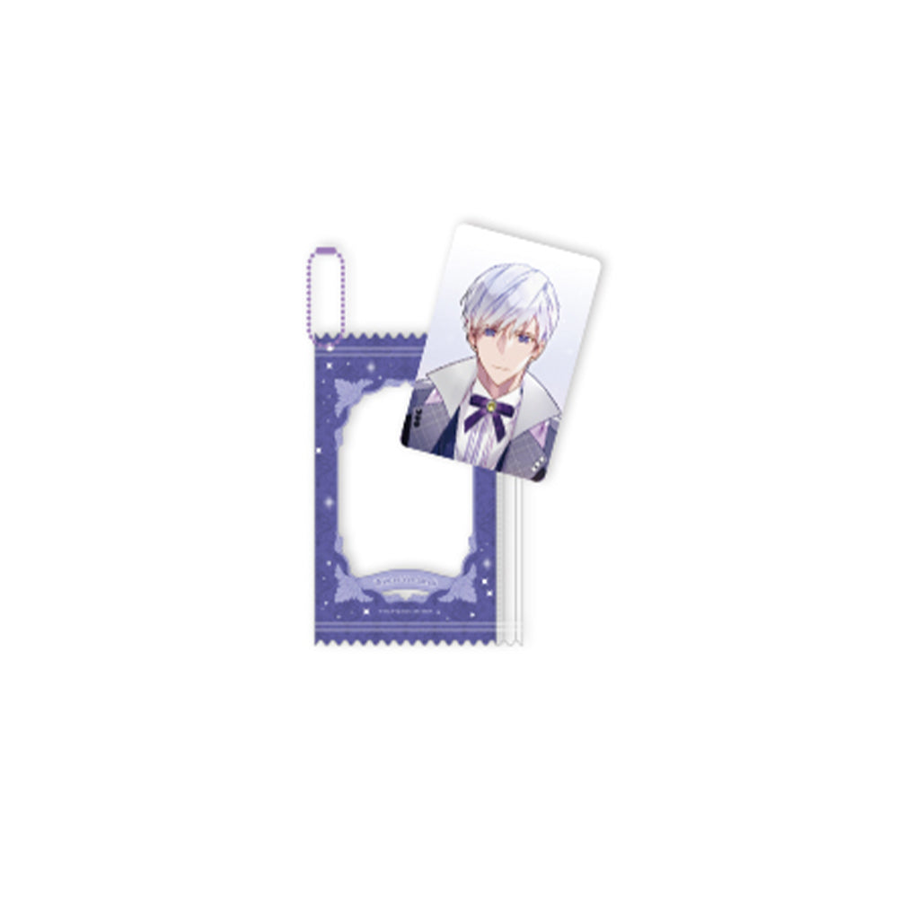 Villains Are Destined to Die Popup Store - Photo Card Pouch