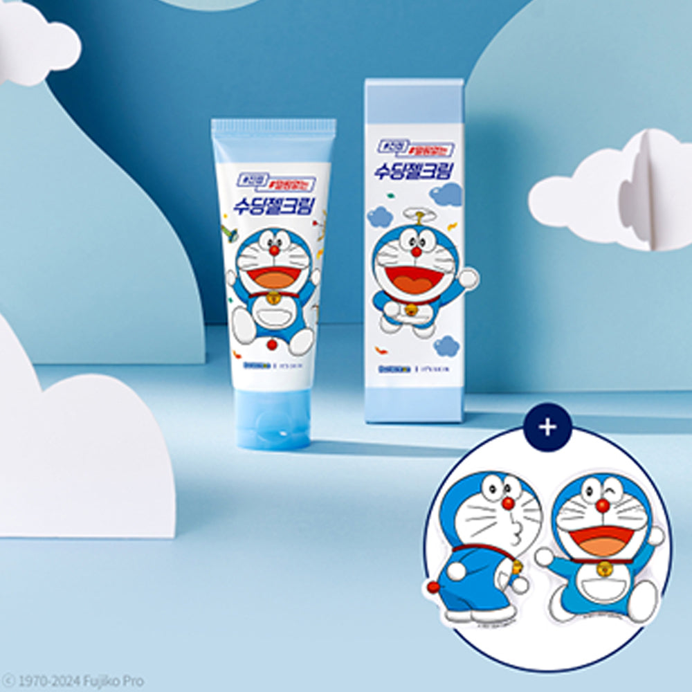 ITSSKIN x Doraemon - Power 10 Formula Li Set