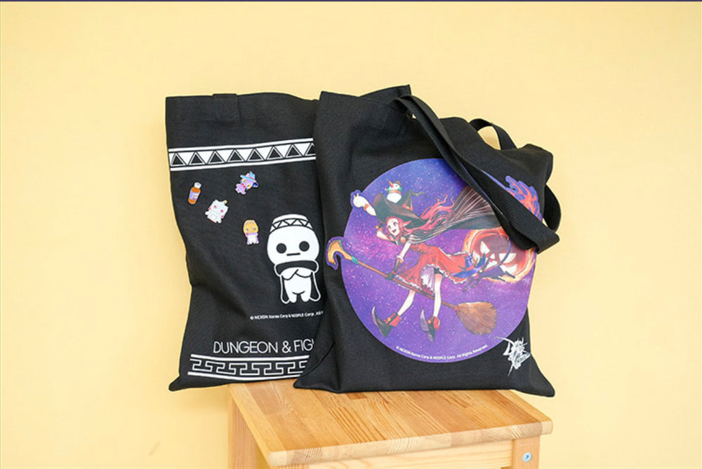 Dungeon & Fighter Mobile - Eco Bag