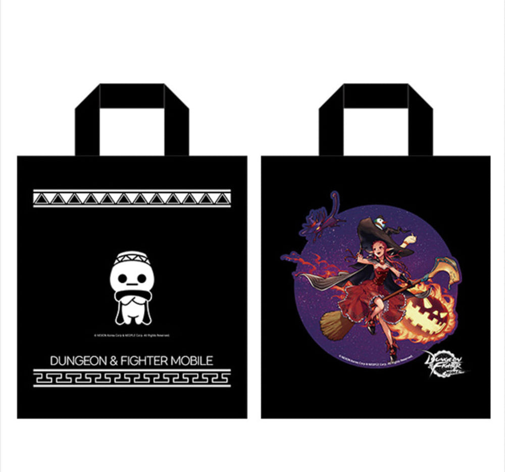 Dungeon & Fighter Mobile - Eco Bag