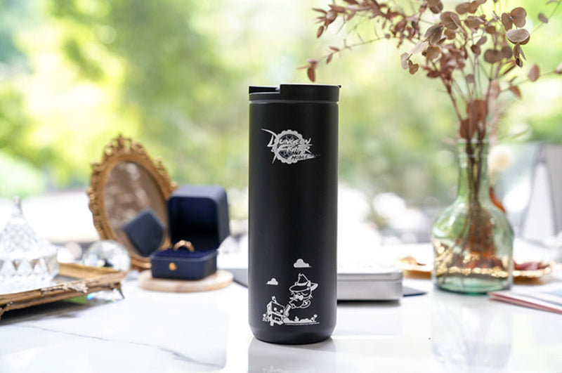 Dungeon & Fighter Mobile - Stainless Tumbler – Harumio