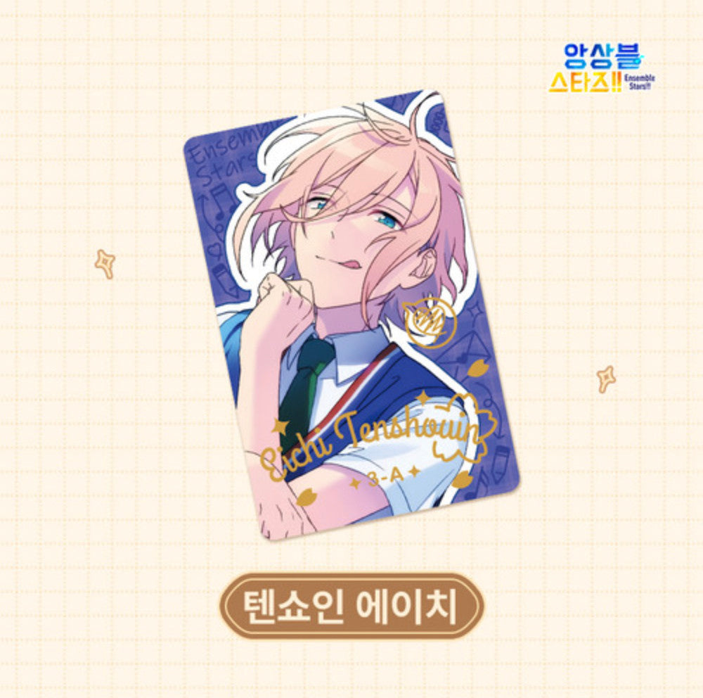 Ensemble Stars - Uniform Card