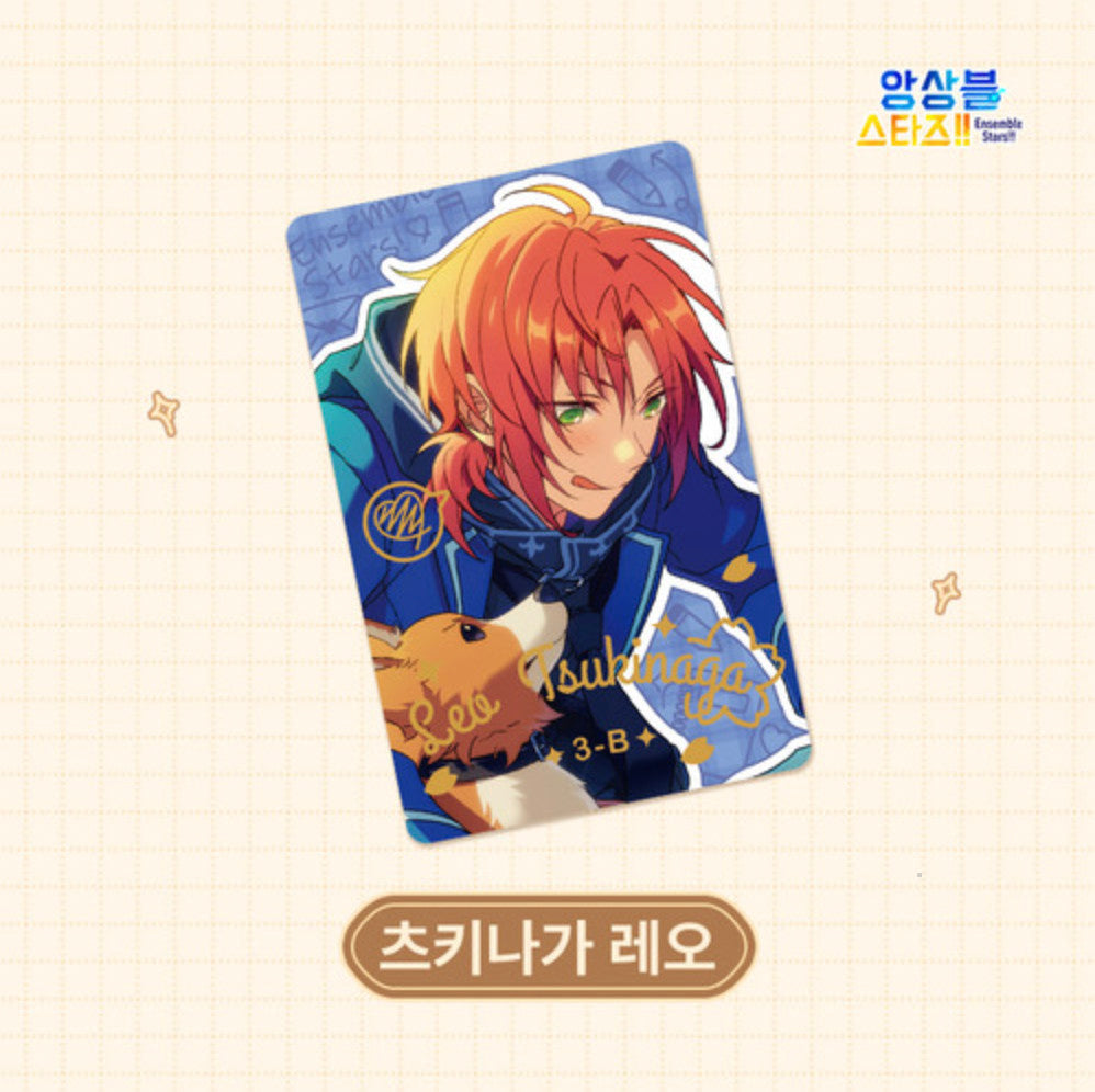 Ensemble Stars - Uniform Card