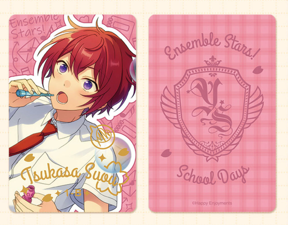 Ensemble Stars - Uniform Card