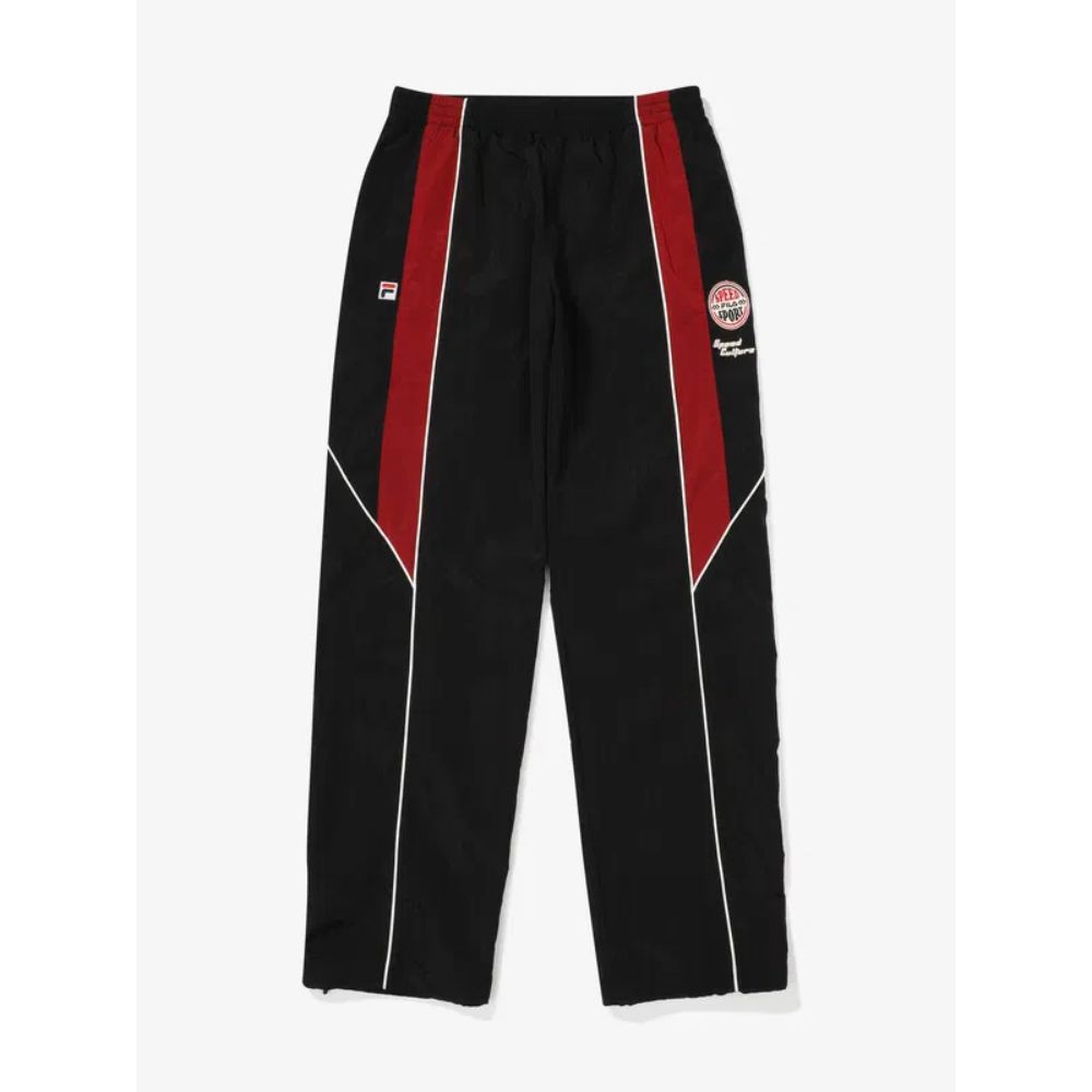 FILA - Motorcore Color Block Woven Pants – Harumio