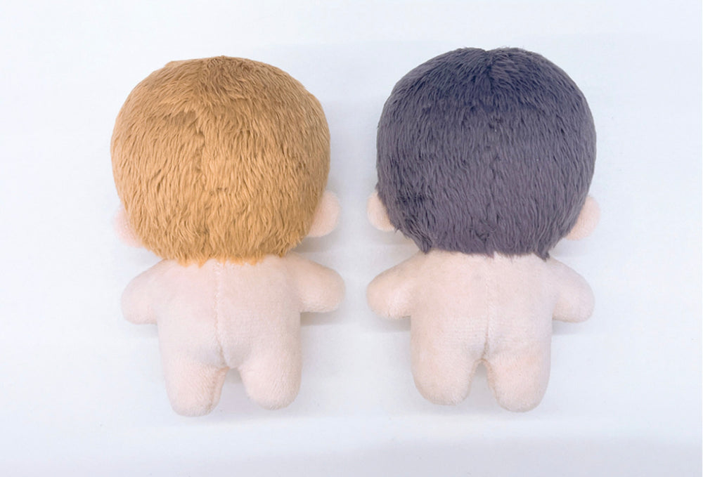 FUCK-PECT BUDDY 10cm Dolls Set