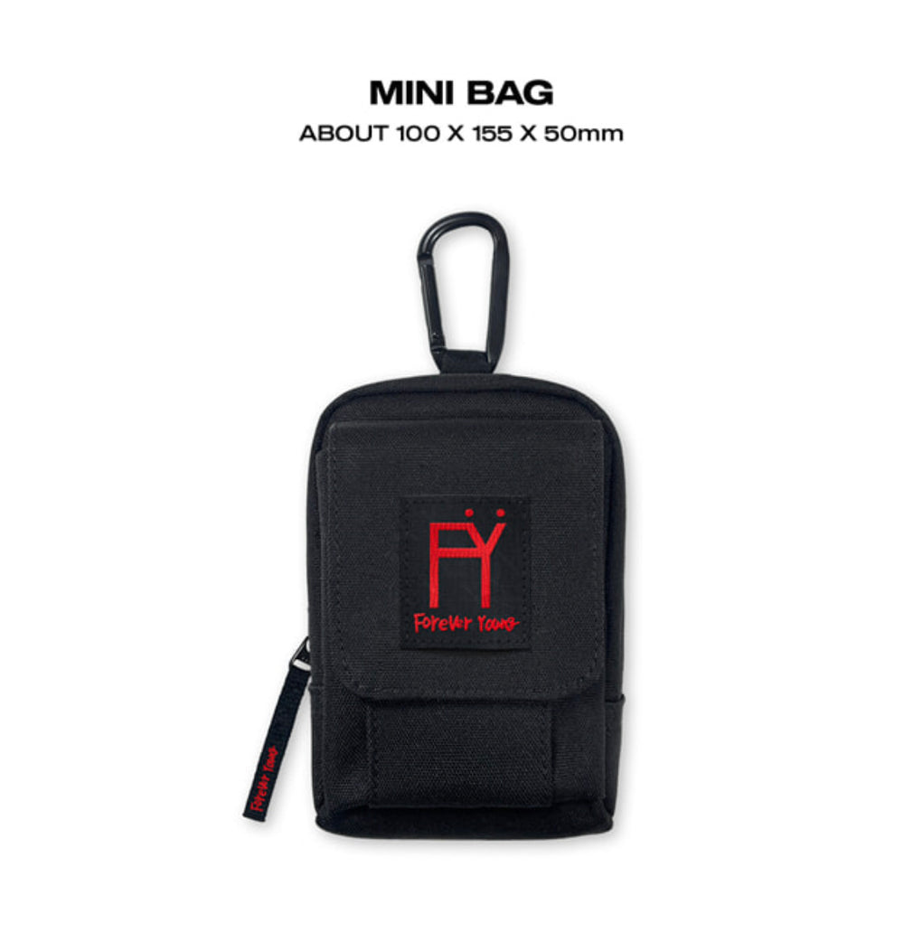 HBD KIT - Mini Bag Woo Young