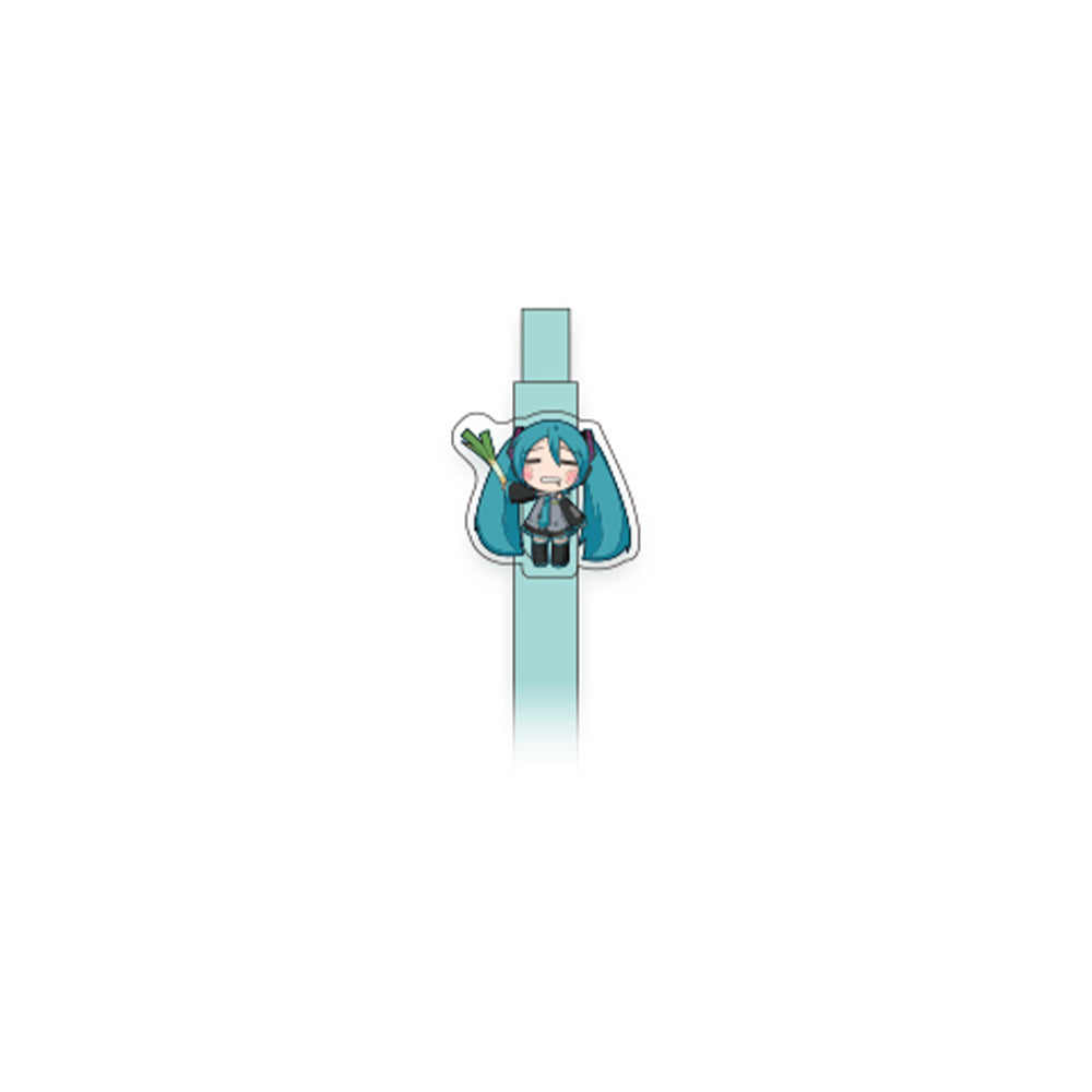 Hatsune Miku Pop-Up Store - Acrylic Gel Pen