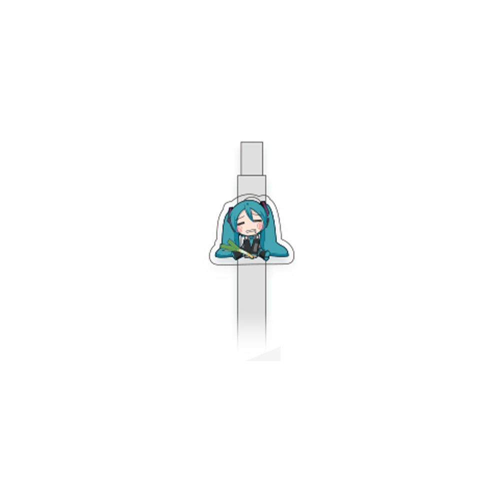 Hatsune Miku Pop-Up Store - Acrylic Gel Pen