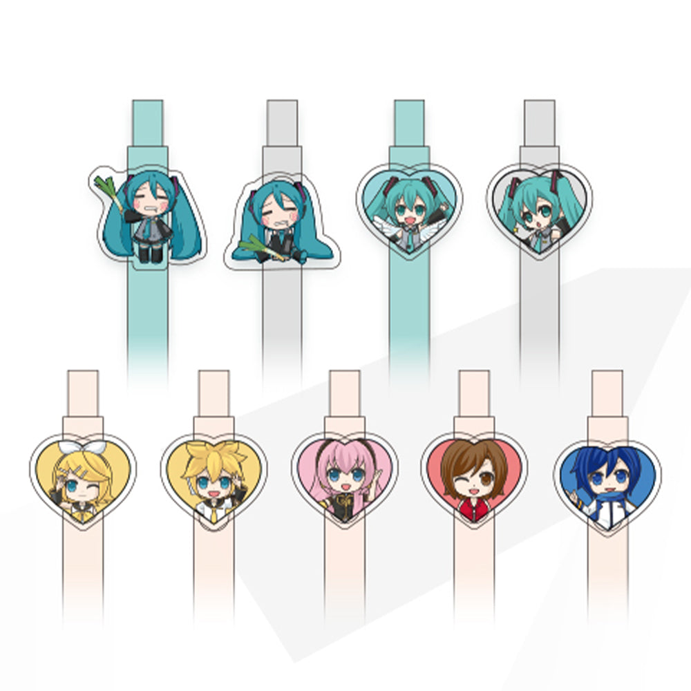 Hatsune Miku Pop-Up Store - Acrylic Gel Pen
