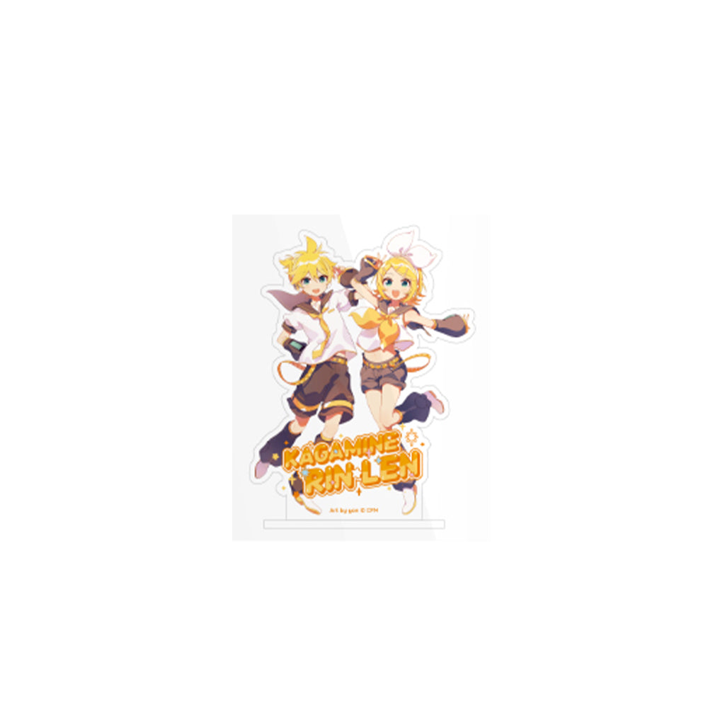 Hatsune Miku Pop-Up Store - Acrylic Stand