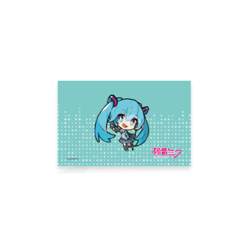 Hatsune Miku Pop-Up Store - Blanket