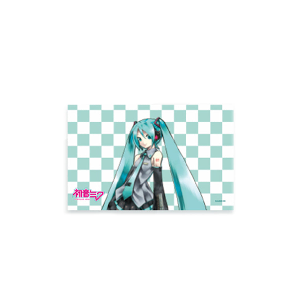 Hatsune Miku Pop-Up Store - Blanket