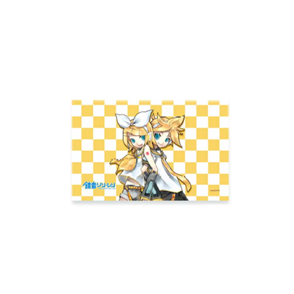 Hatsune Miku Pop-Up Store - Blanket