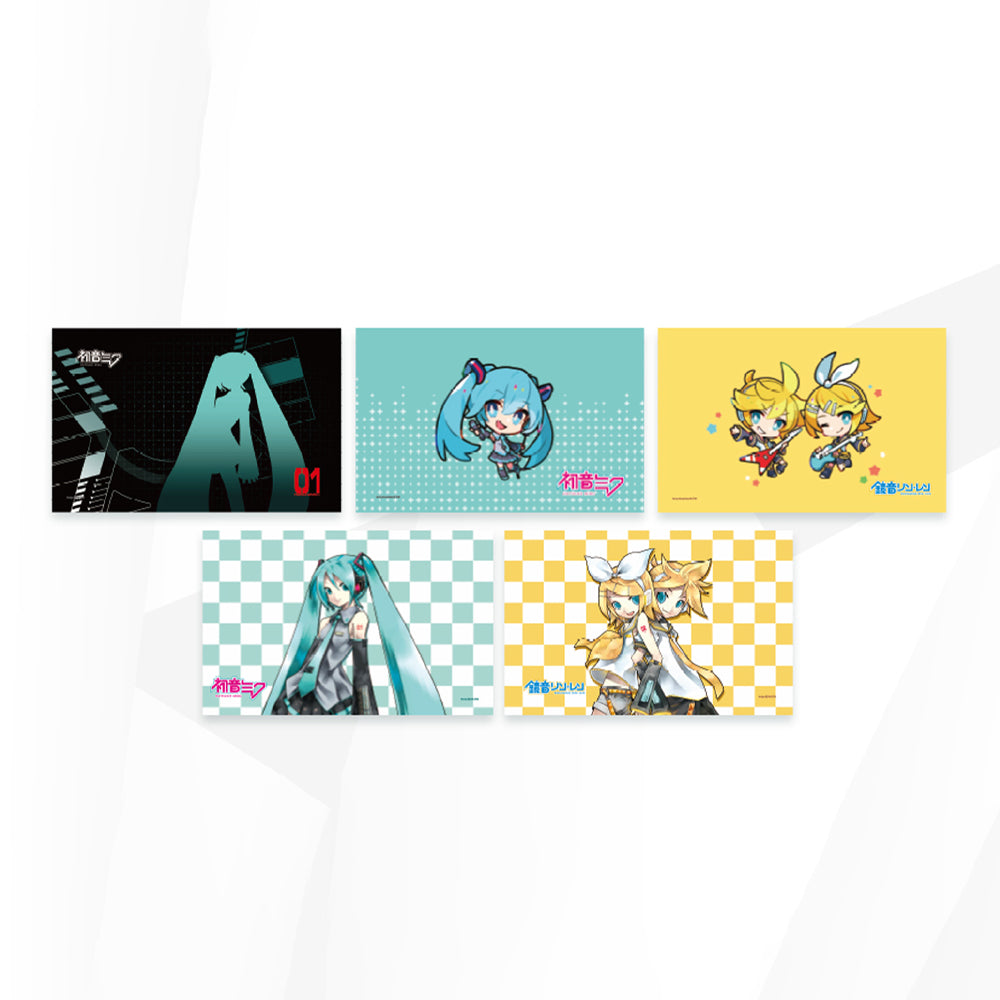 Hatsune Miku Pop-Up Store - Blanket