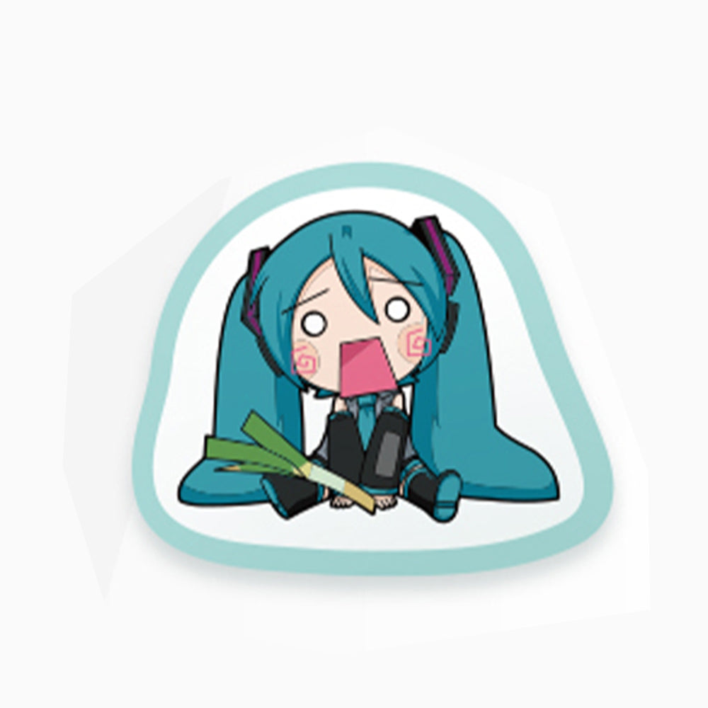 Hatsune Miku Pop-Up Store - Character Cushion