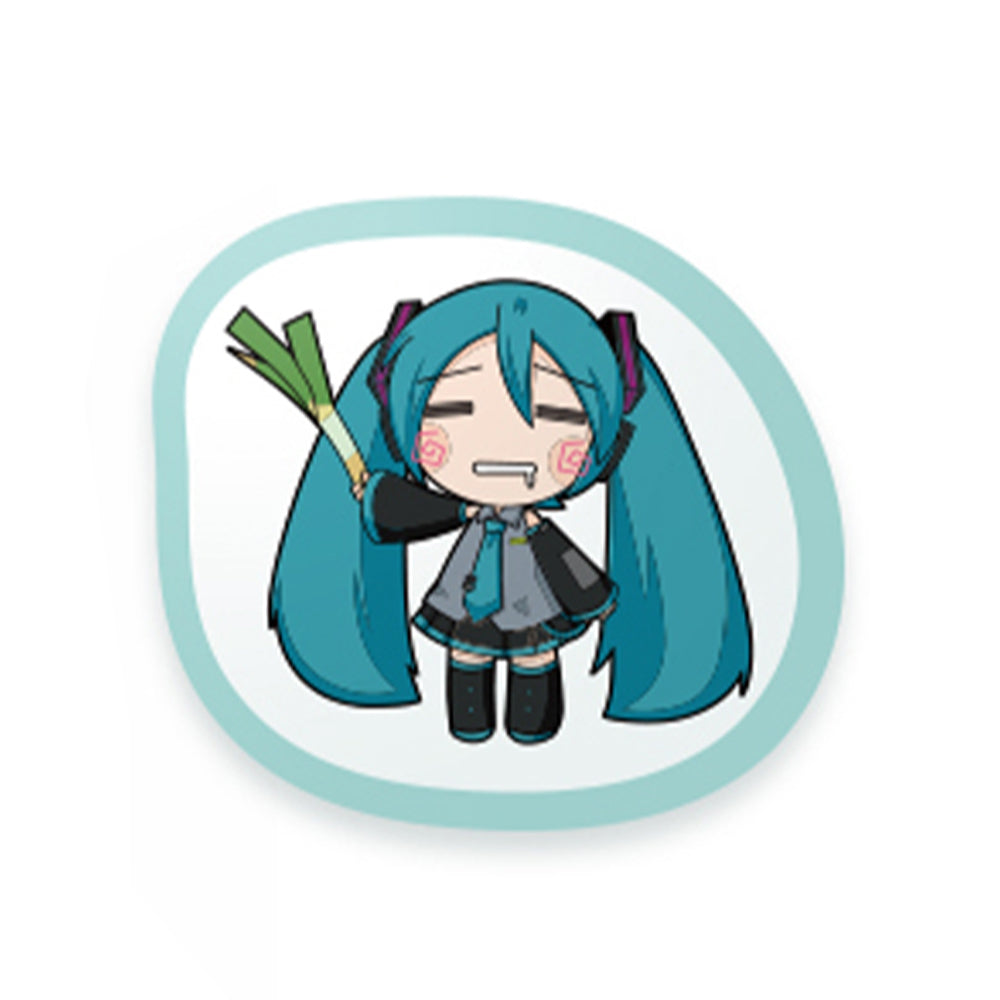 Hatsune Miku Pop-Up Store - Character Cushion