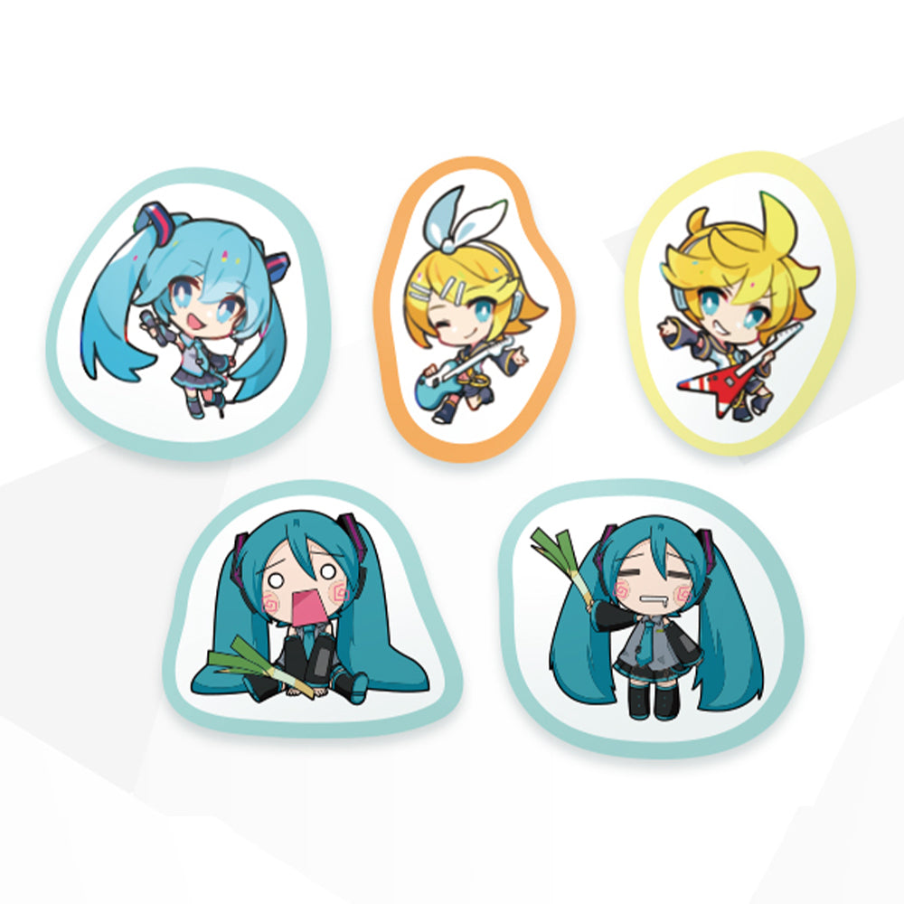 Hatsune Miku Pop-Up Store - Character Cushion