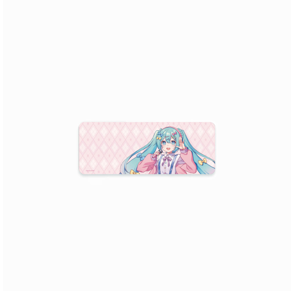 Hatsune Miku Pop-Up Store - Desk Pad