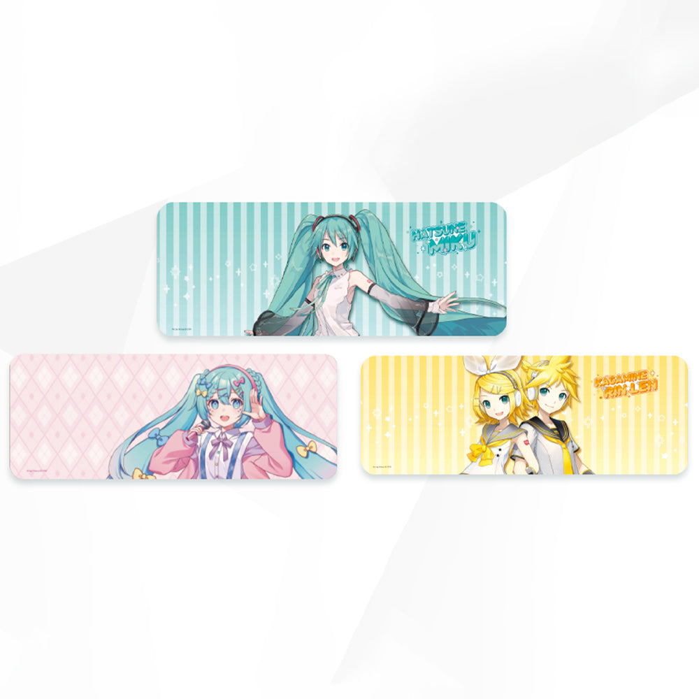 Hatsune Miku Pop-Up Store - Desk Pad