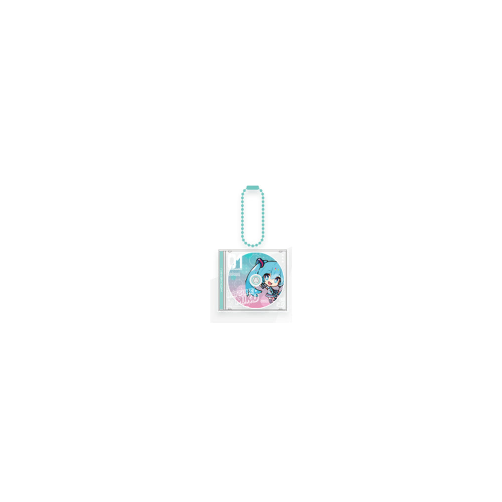 Hatsune Miku Pop-Up Store - Random Acrylic Keychain