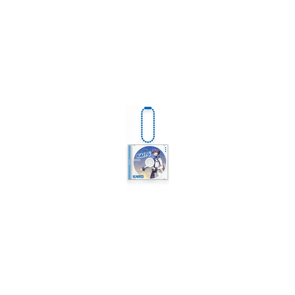 Hatsune Miku Pop-Up Store - Random Acrylic Keychain