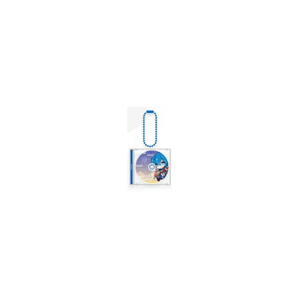 Hatsune Miku Pop-Up Store - Random Acrylic Keychain