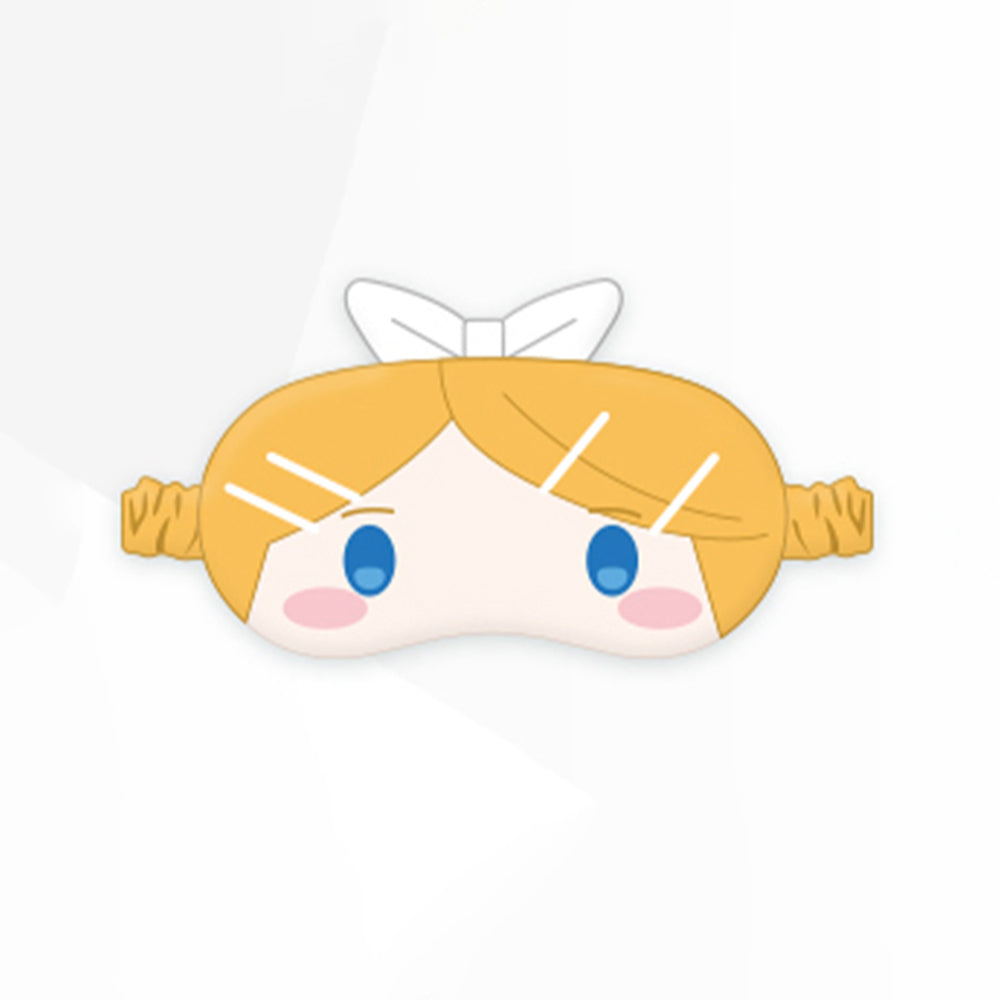 Hatsune Miku Pop-Up Store - Sleep Mask