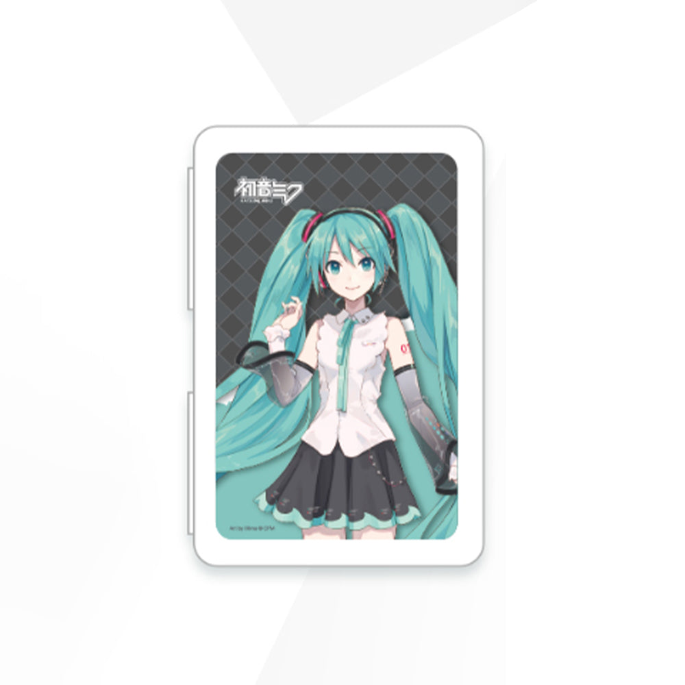 Hatsune Miku Pop-Up Store - Tin Case