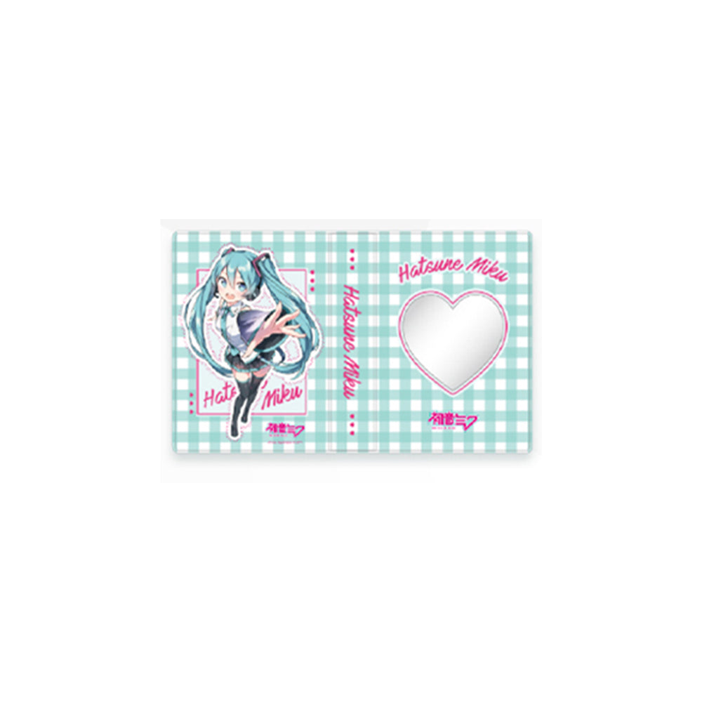 Hatsune Miku Pop-Up Store - Collect Book