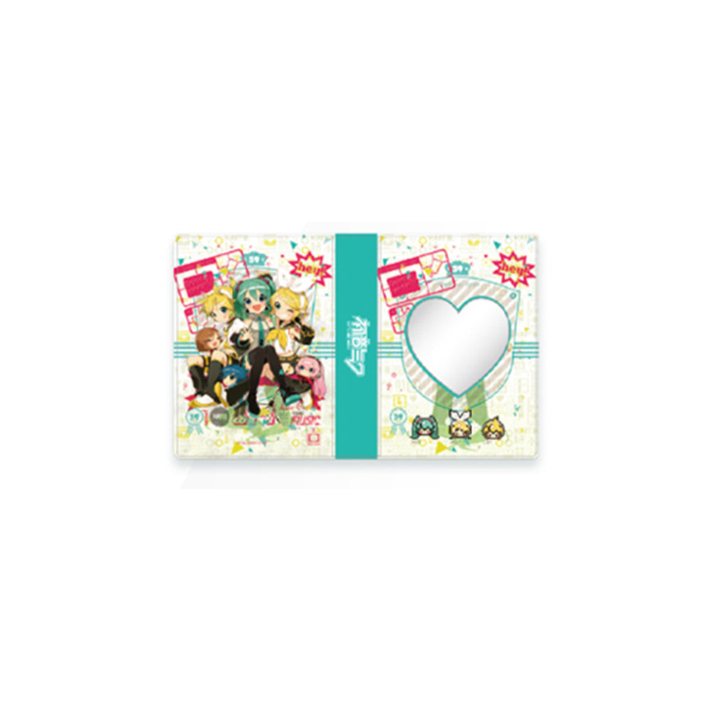 Hatsune Miku Pop-Up Store - Collect Book