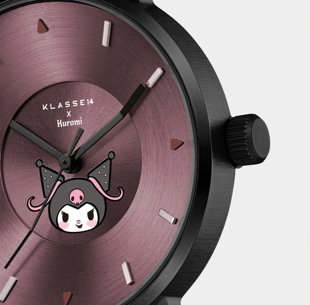 KLASSE14 x SANRIO - VOLARE MESH 36MM