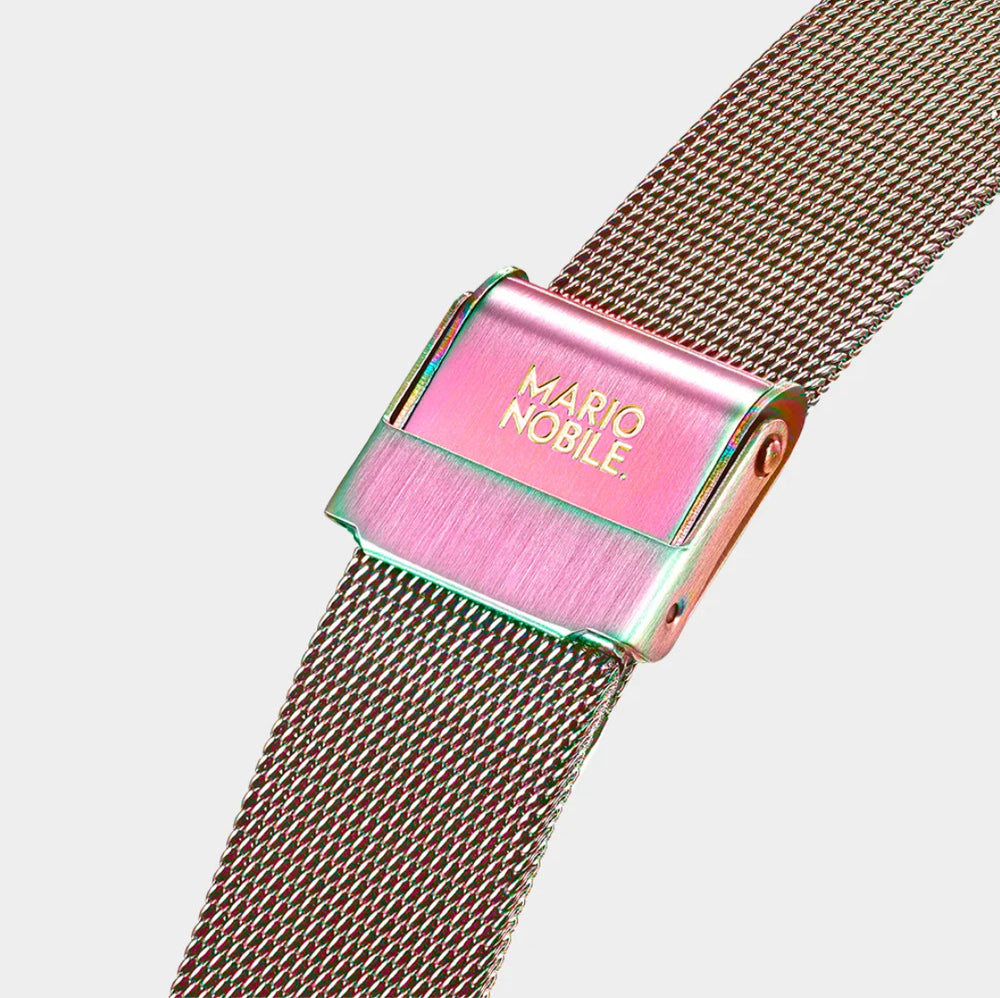 KLASSE14 x SANRIO - K14 MESH 40MM