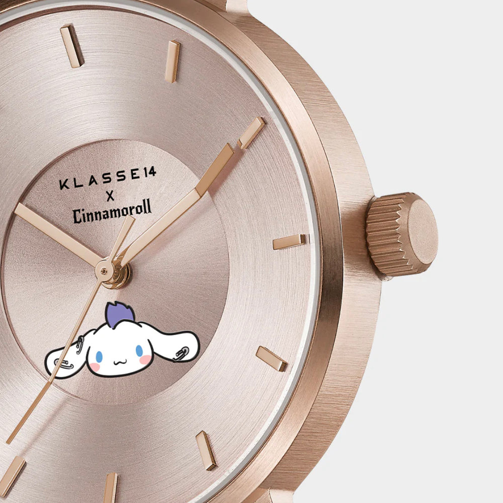 KLASSE14 x SANRIO - VOLARE MESH 36MM