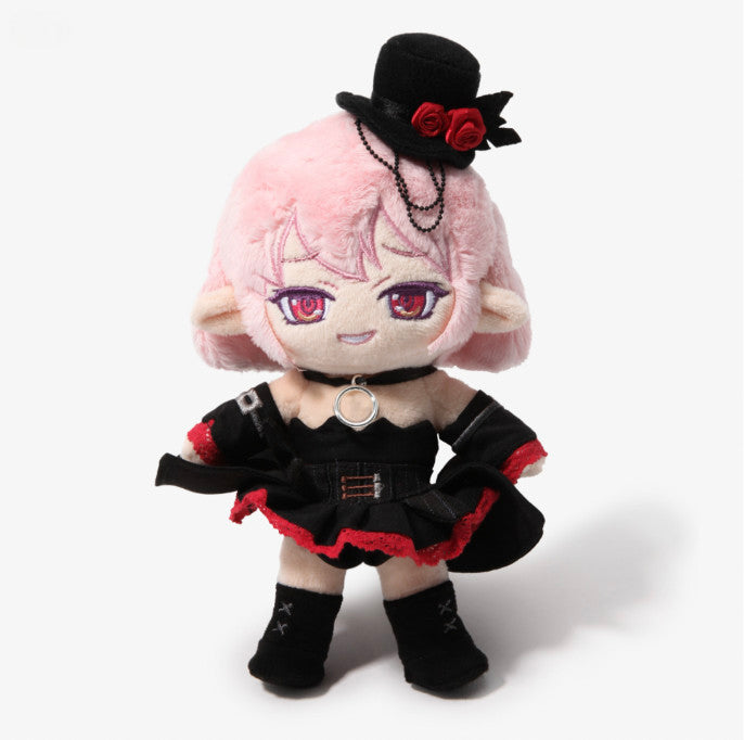 Nexon x Maplestory - Lucid Doll