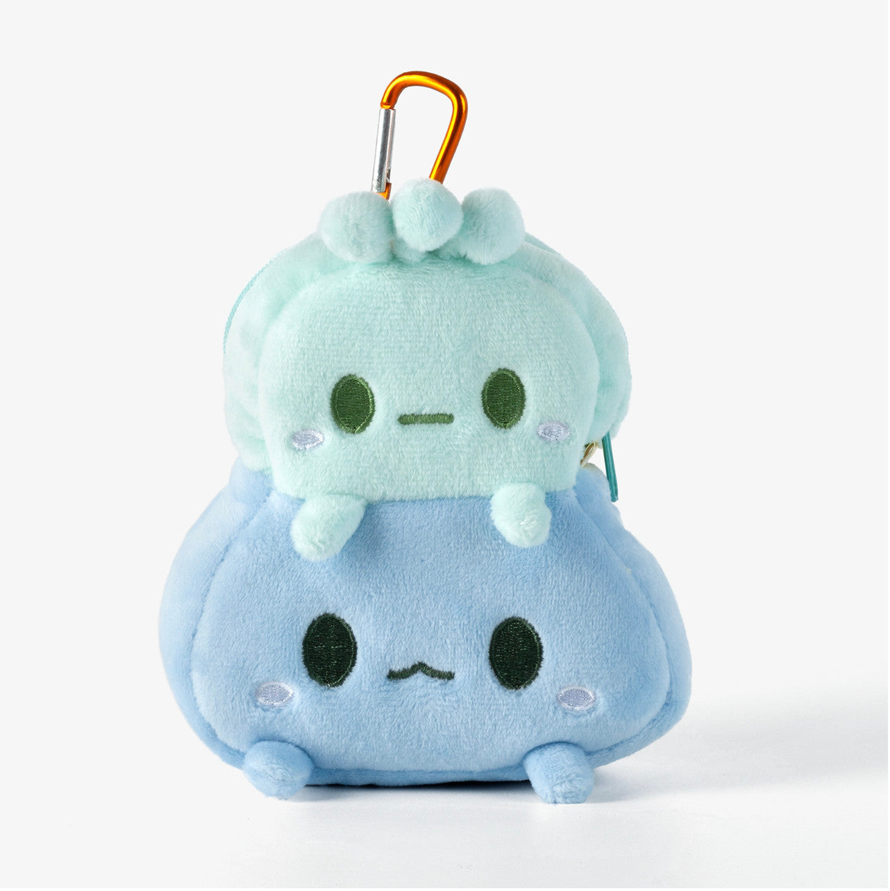 Rare 2024 MapleStory Wild Cargo plush