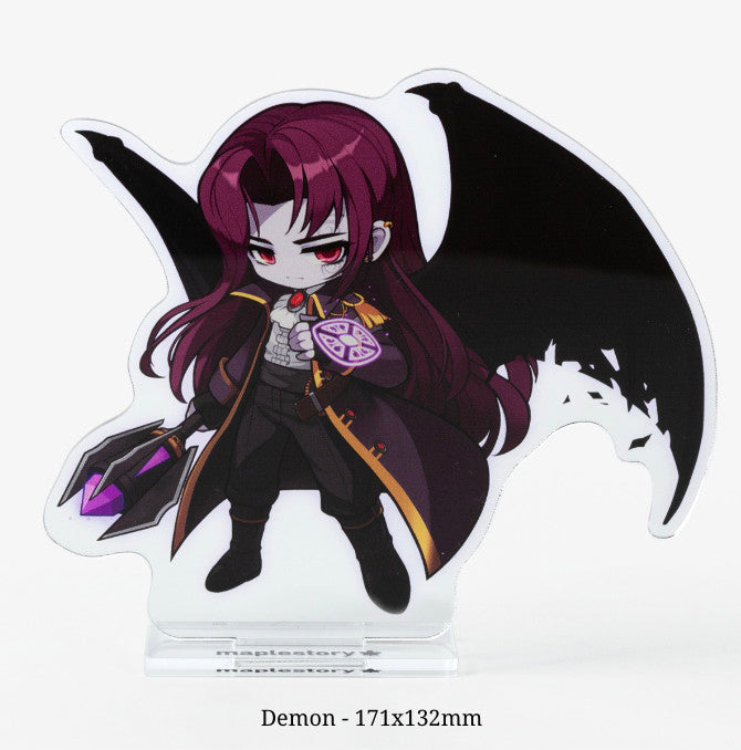 Nexon x Maplestory - Legion Commander Acrylic Stand