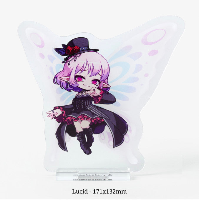 Nexon x Maplestory - Legion Commander Acrylic Stand