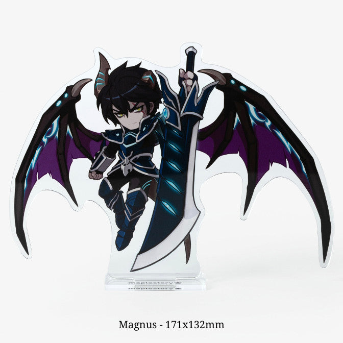 Nexon x Maplestory - Legion Commander Acrylic Stand