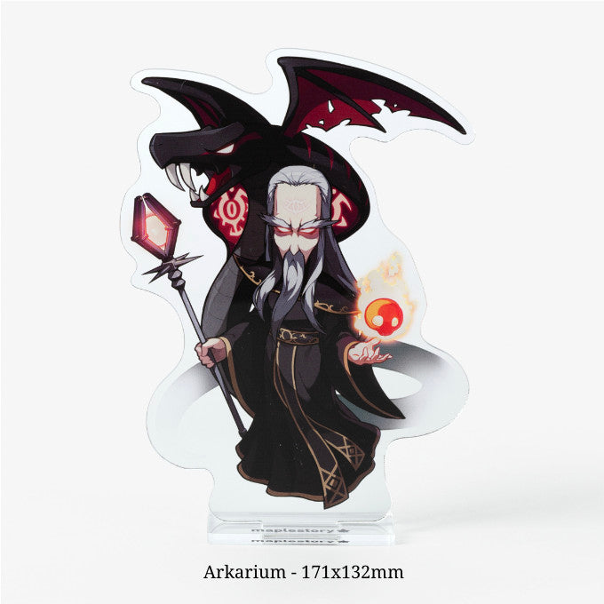 Nexon x Maplestory - Legion Commander Acrylic Stand