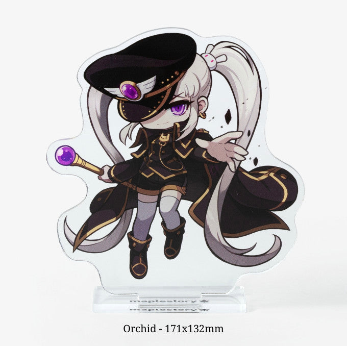 Nexon x Maplestory - Legion Commander Acrylic Stand