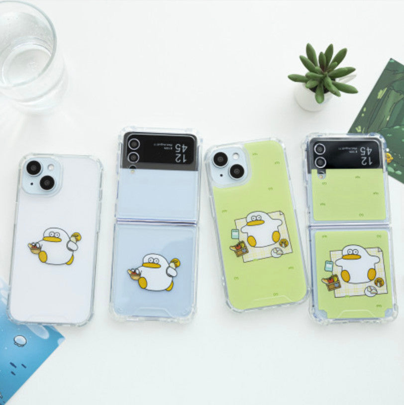 ODung - Phone Case