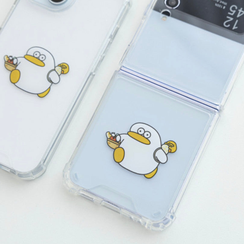 ODung - Phone Case