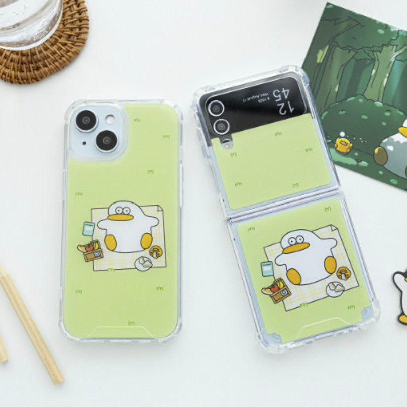 ODung - Phone Case