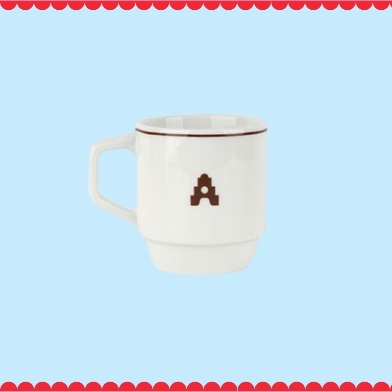 Happy Plave Day - Asterum 433-10 Mug