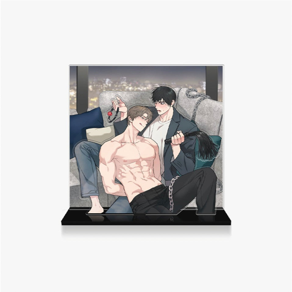 Sadistic Beauty: Side Story B - Acrylic Stand